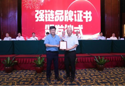 登榜!海德威入選首批船舶工業(yè)“強(qiáng)鏈品牌”